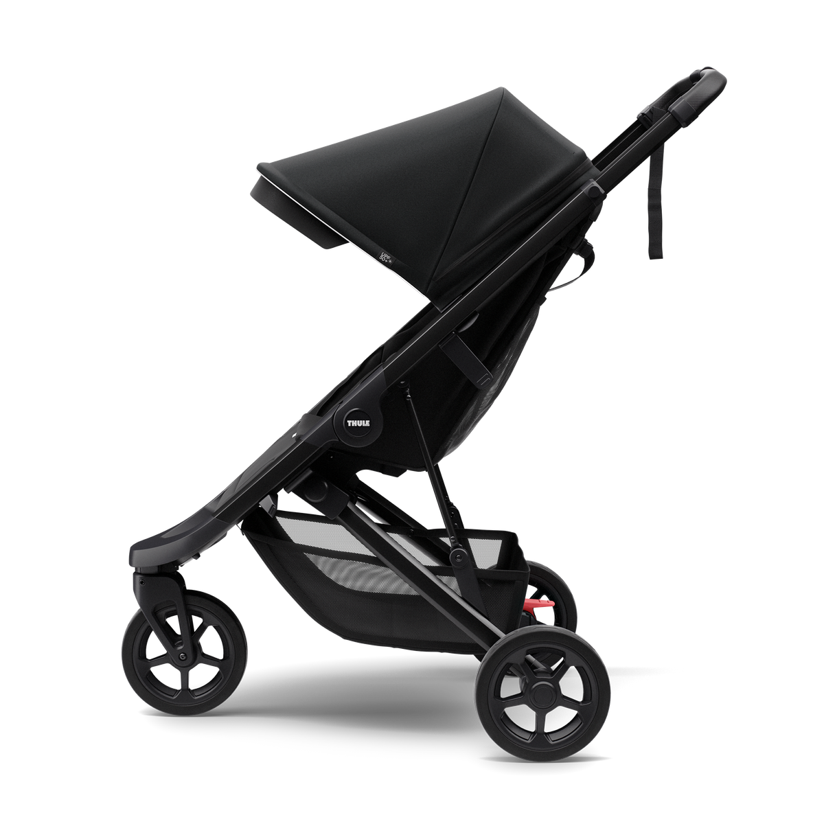 Thule Spring Black/Midnightblack