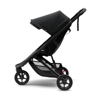 Thule Spring Black/Midnightblack