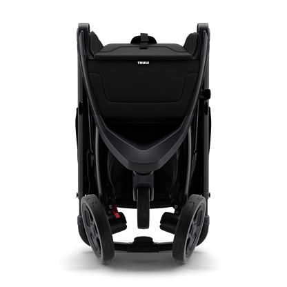 Thule Spring Black/Teal Melange