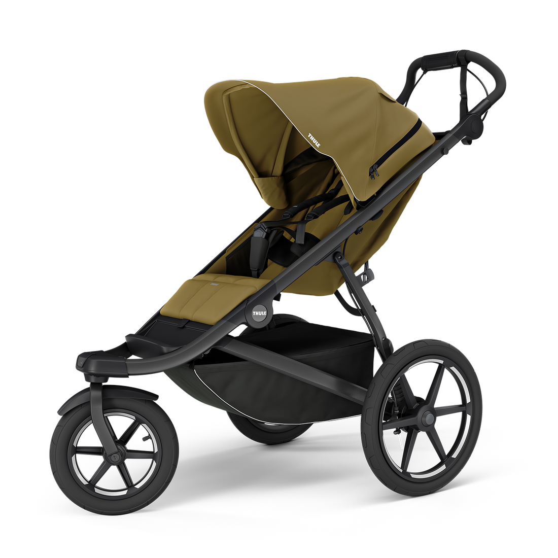 Thule Urban Glide 3- nutria green