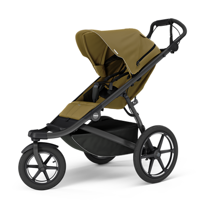 Thule Urban Glide 3- nutria green