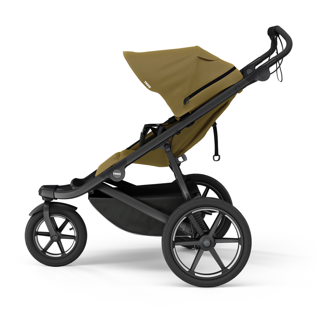 Thule Urban Glide 3- nutria green