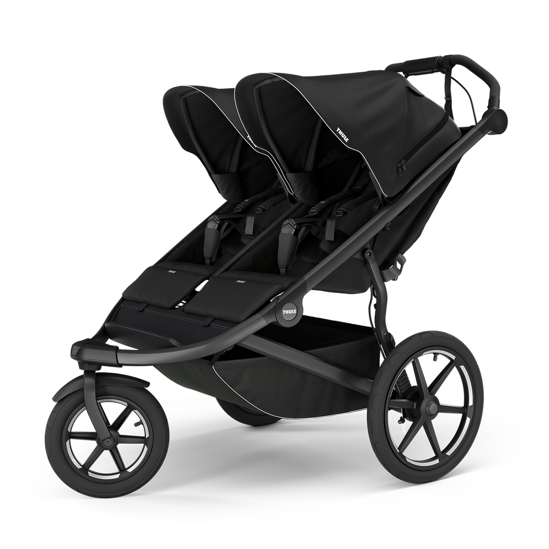 Thule Urban Glide 3 double
