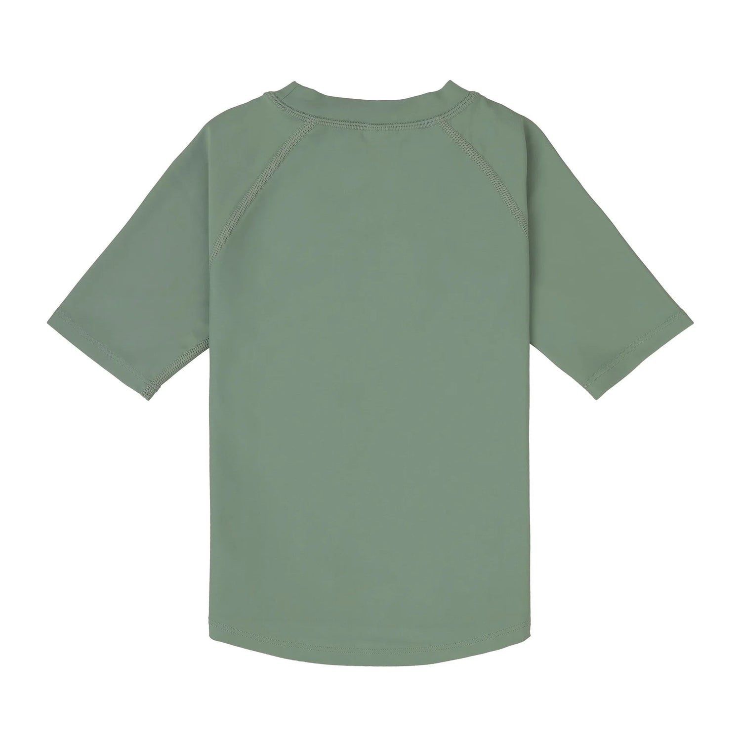 Zwemtshirt Lässig - popsicle green