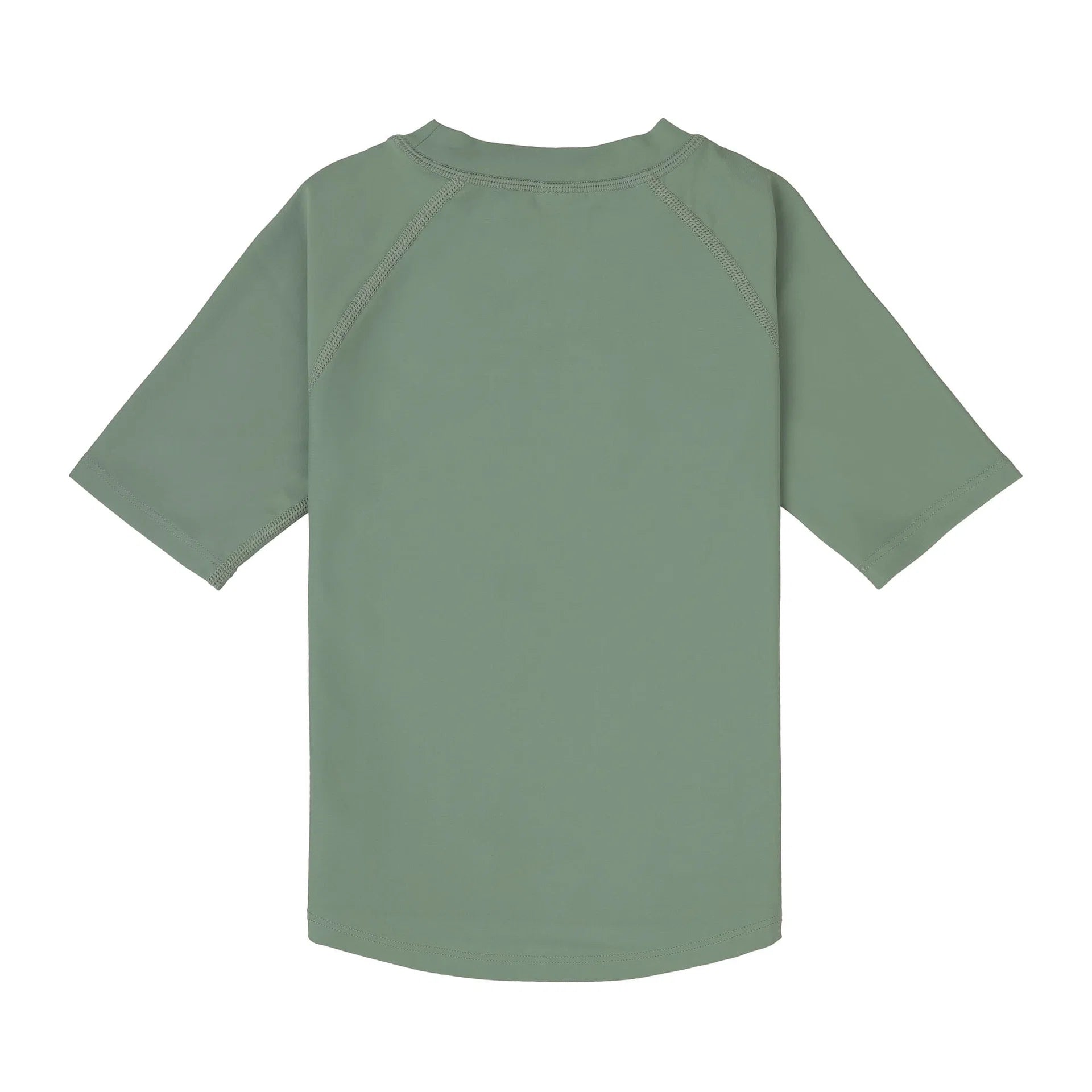 Zwemtshirt Lässig - popsicle green