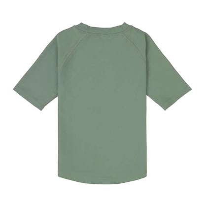 Zwemtshirt Lässig - popsicle green