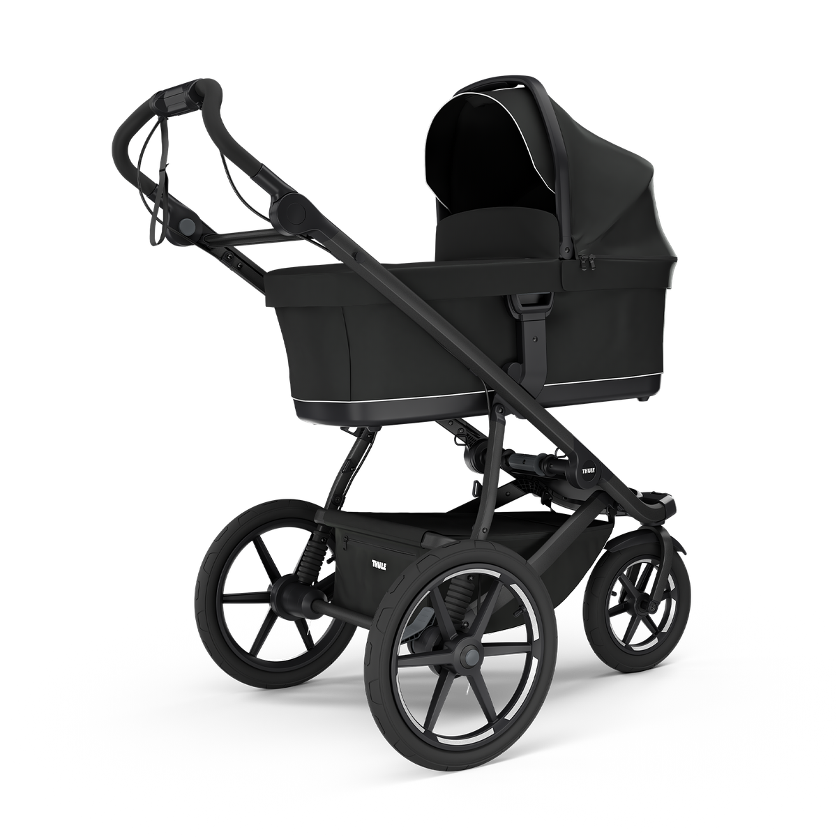 Thule Urban Glide 3- nutria green