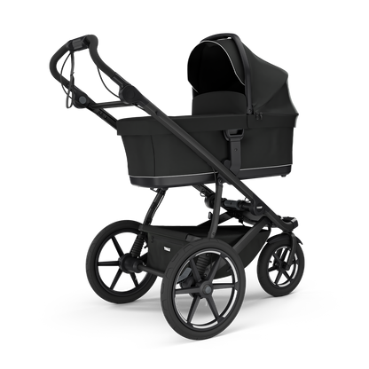 Thule Urban Glide 3- nutria green