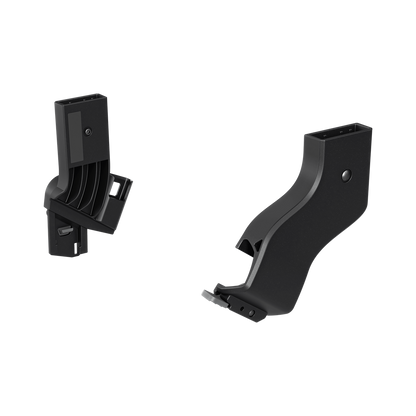 Thule Alfi ISOFIX  base autostoel
