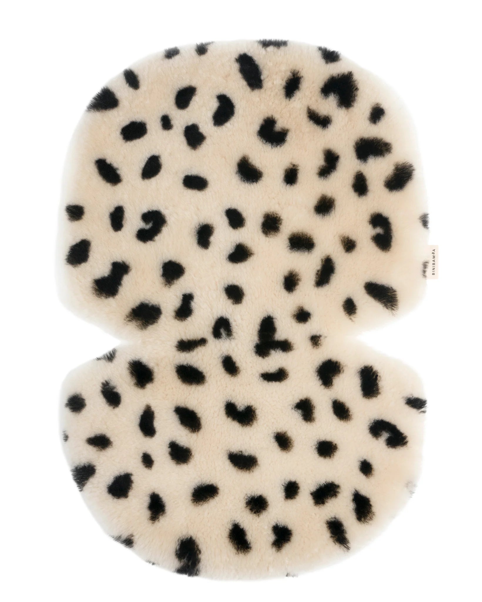 Binibamba - LEOPARD SNUGGLER