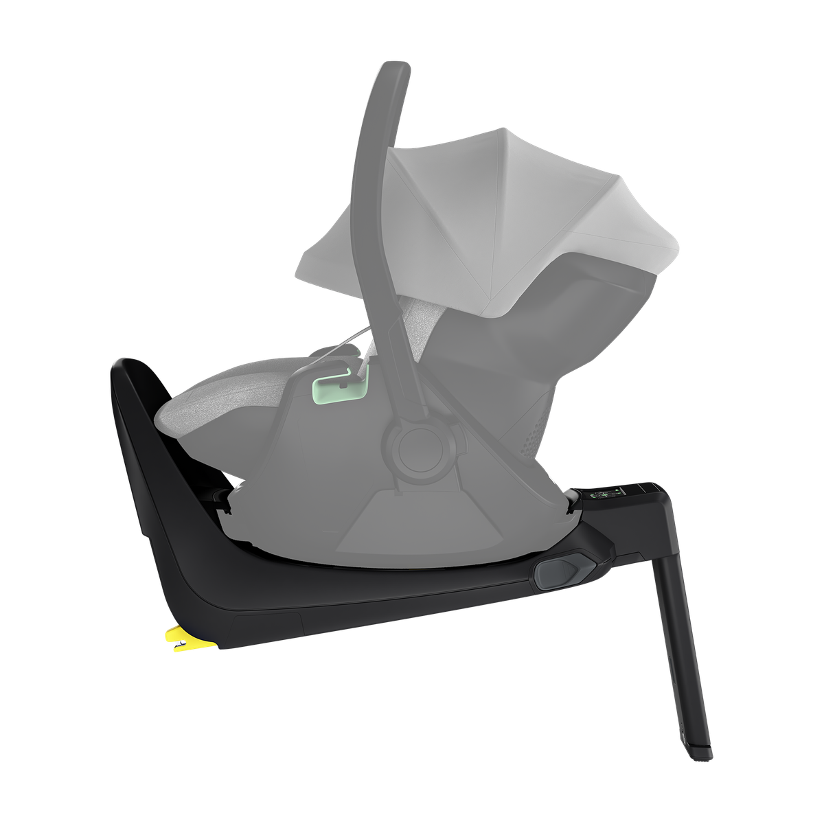 Thule Alfi ISOFIX  base autostoel