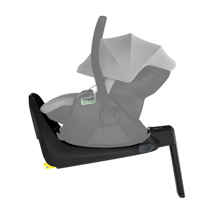 Thule Alfi ISOFIX  base autostoel