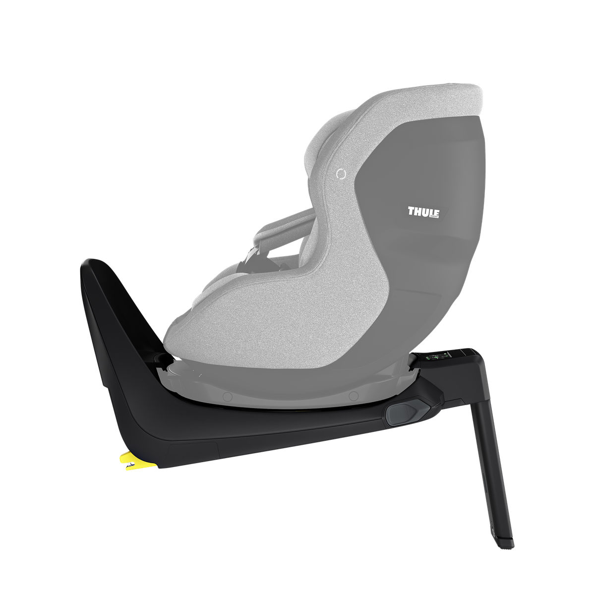 Thule Alfi ISOFIX  base autostoel