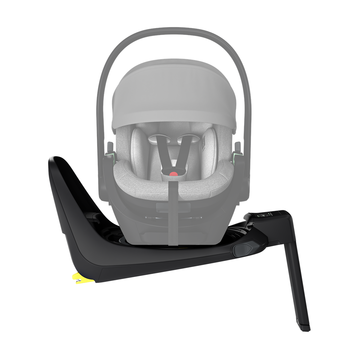 Thule Alfi ISOFIX  base autostoel