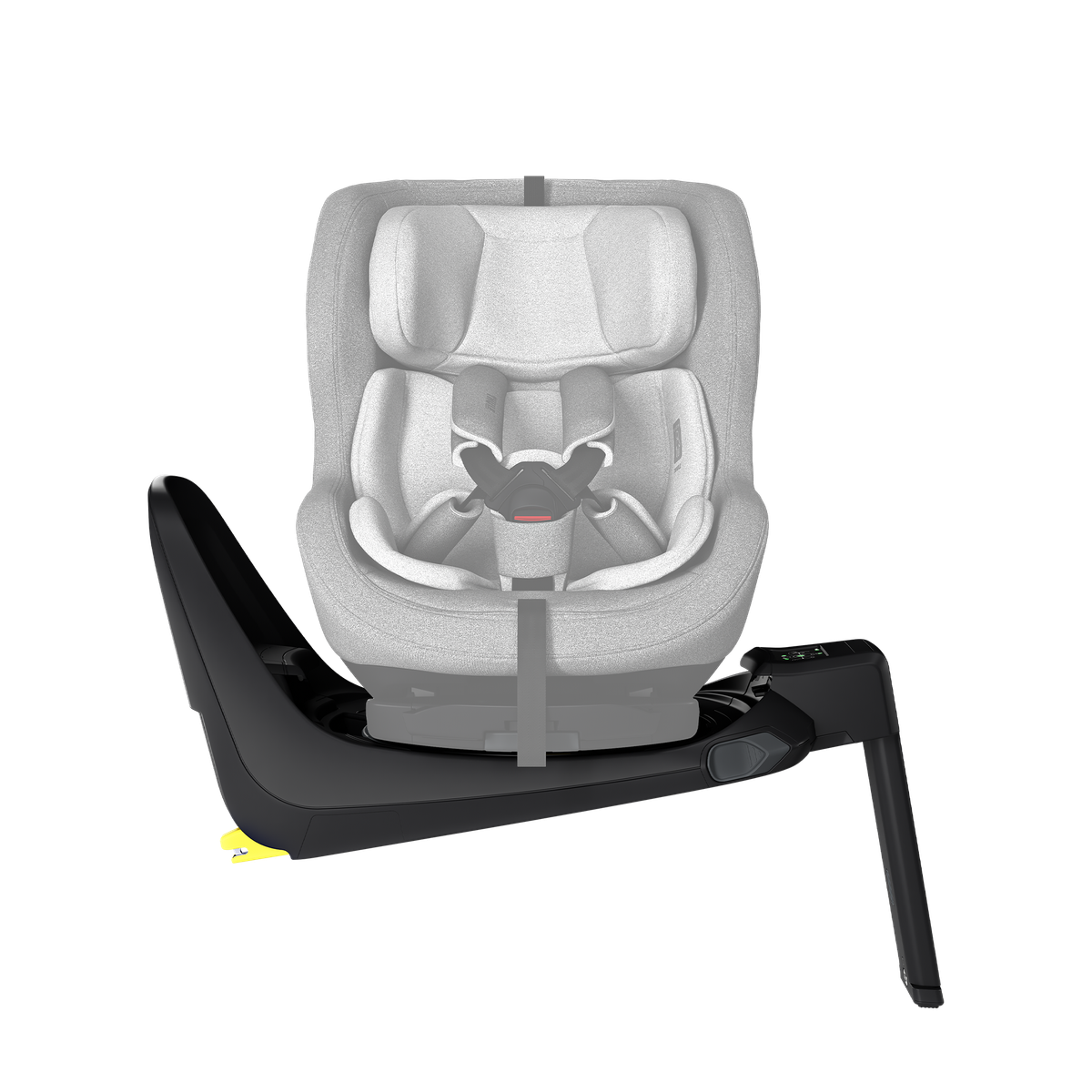 Thule Alfi ISOFIX  base autostoel