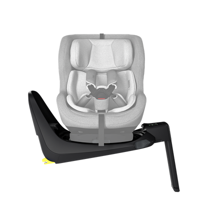 Thule Alfi ISOFIX  base autostoel