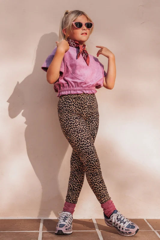 TOP NOVI OLD LILAC