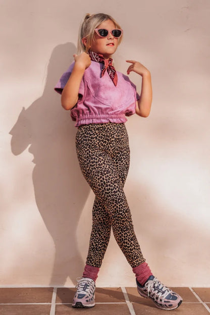 TOP NOVI OLD LILAC