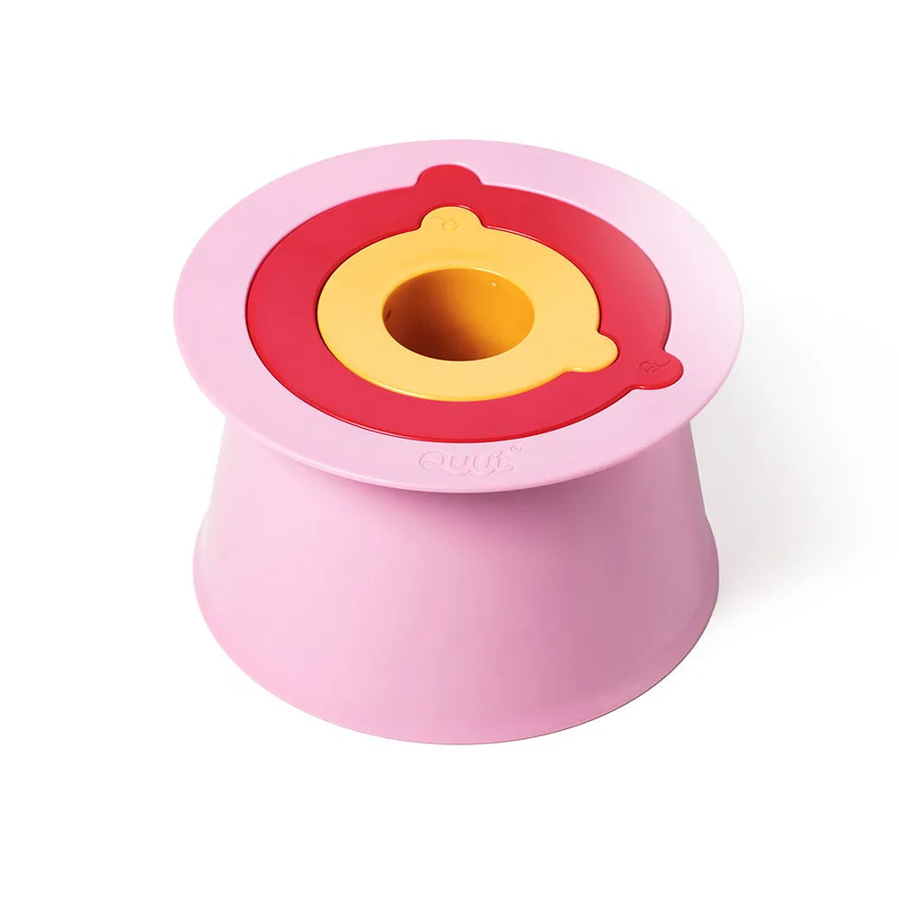 Alto - zandkasteelbouwer Cherry rood
