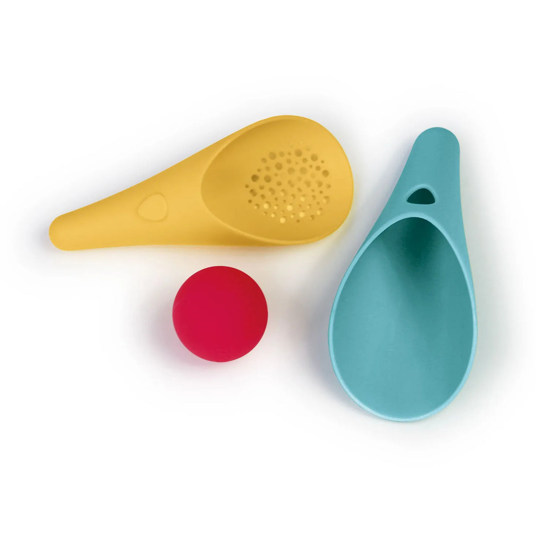 Cuppi - Banana blauw
