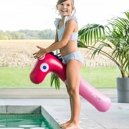 Speelpaard - watervriendje - Noodle paard