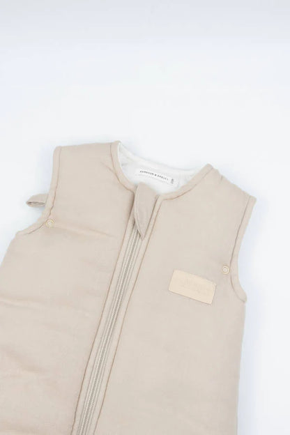 Babyslaapzak 0-6M - TOG 2.2 - BIRCH SAND 251