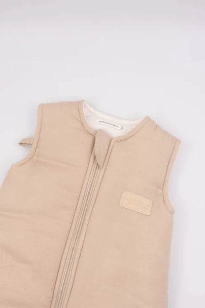Babyslaapzak 0-6M - TOG 2.2 - BRAZILIAN SAND