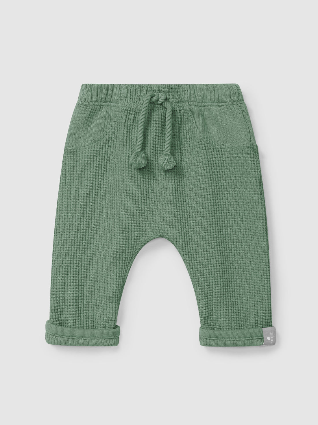 SNUG - Groene broek