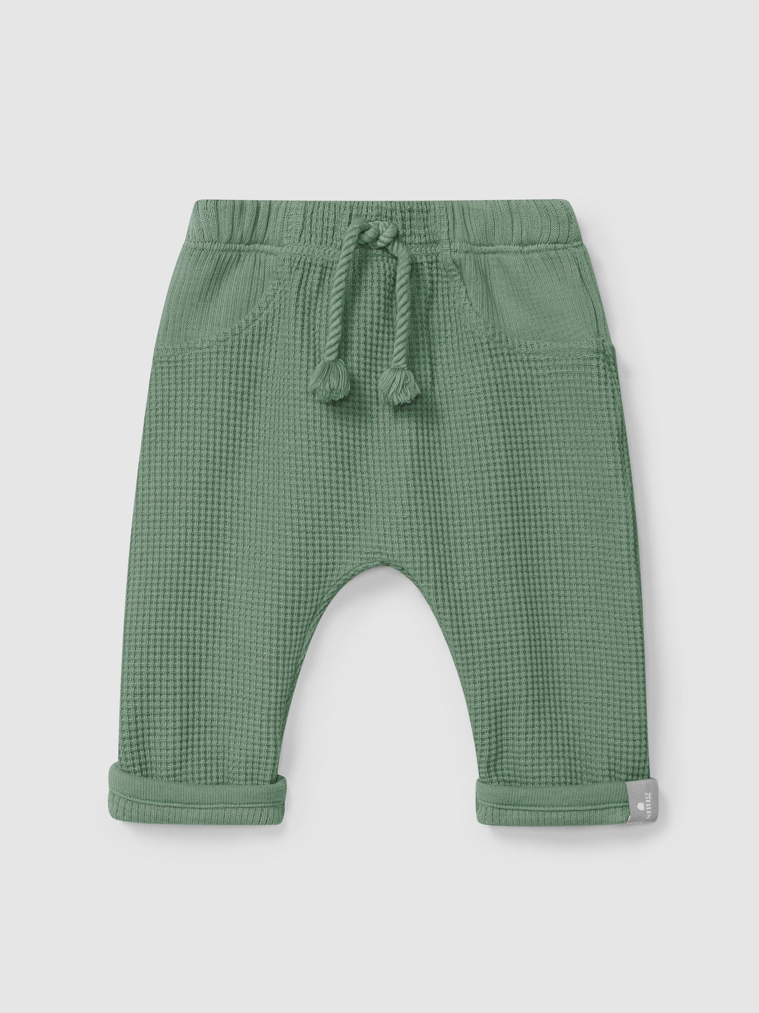 SNUG - Groene broek