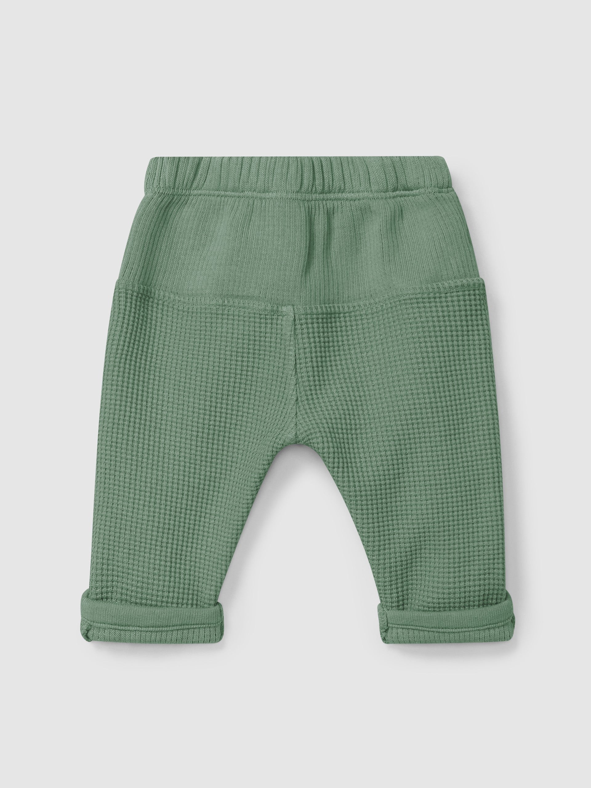 SNUG - Groene broek