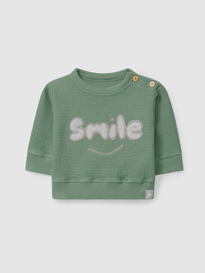 SNUG - Sweatshirt - Smile