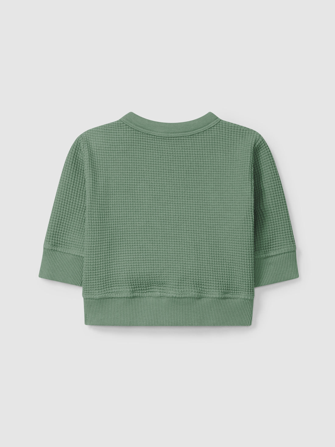 SNUG - Sweatshirt - Smile