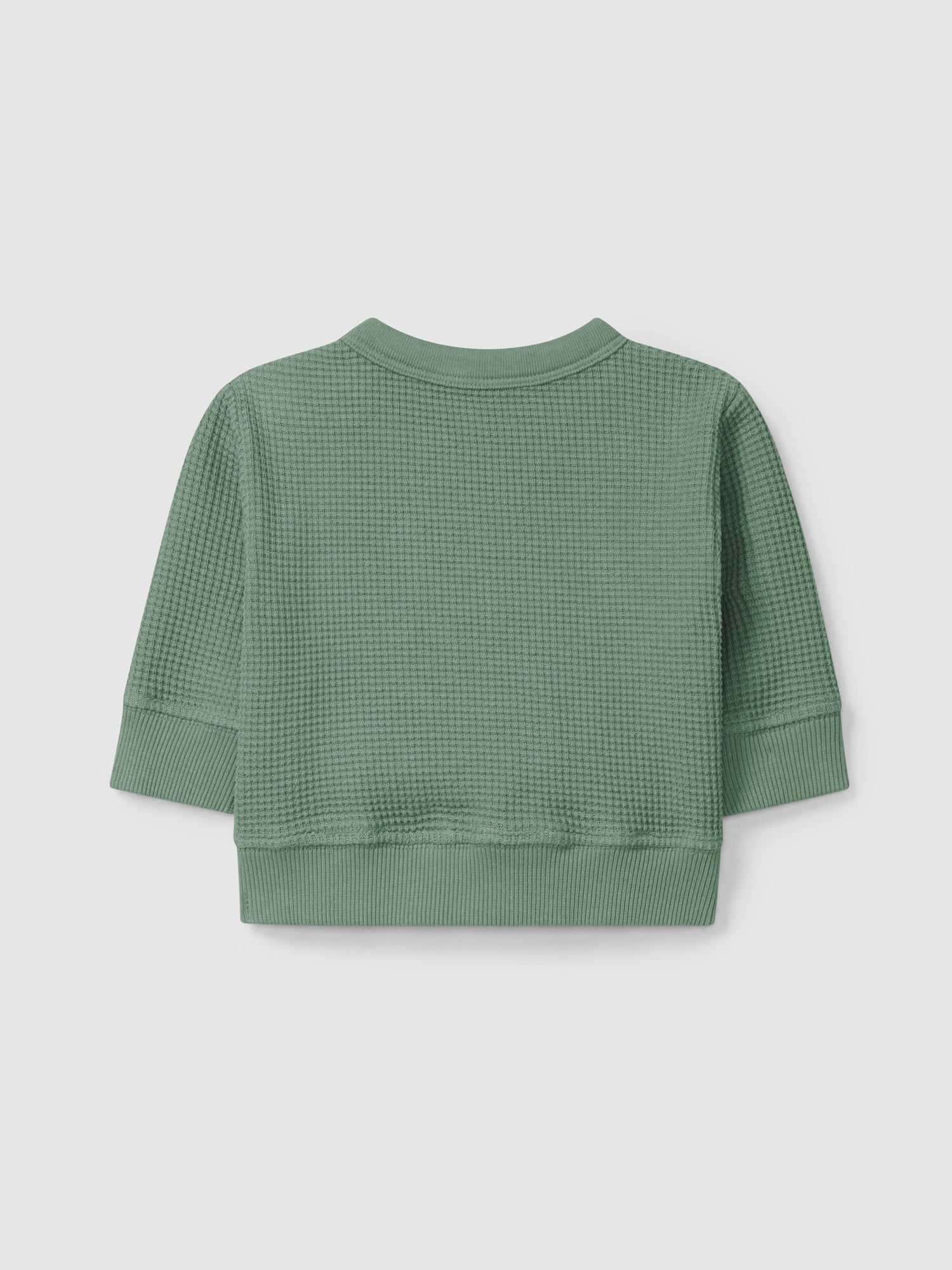 SNUG - Sweatshirt - Smile