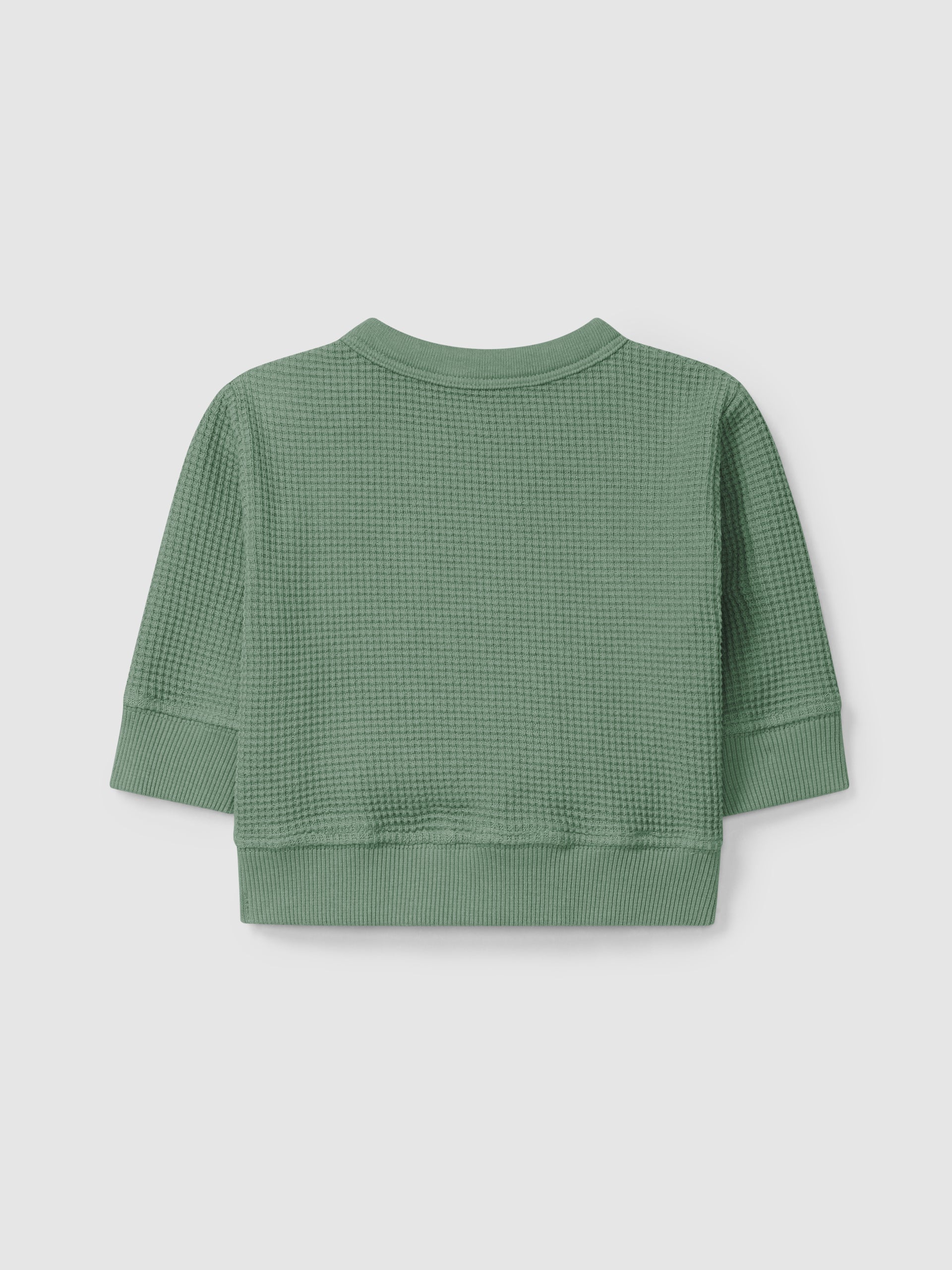 SNUG - Sweatshirt - Smile