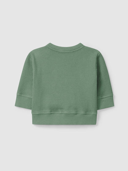 SNUG - Sweatshirt - Smile