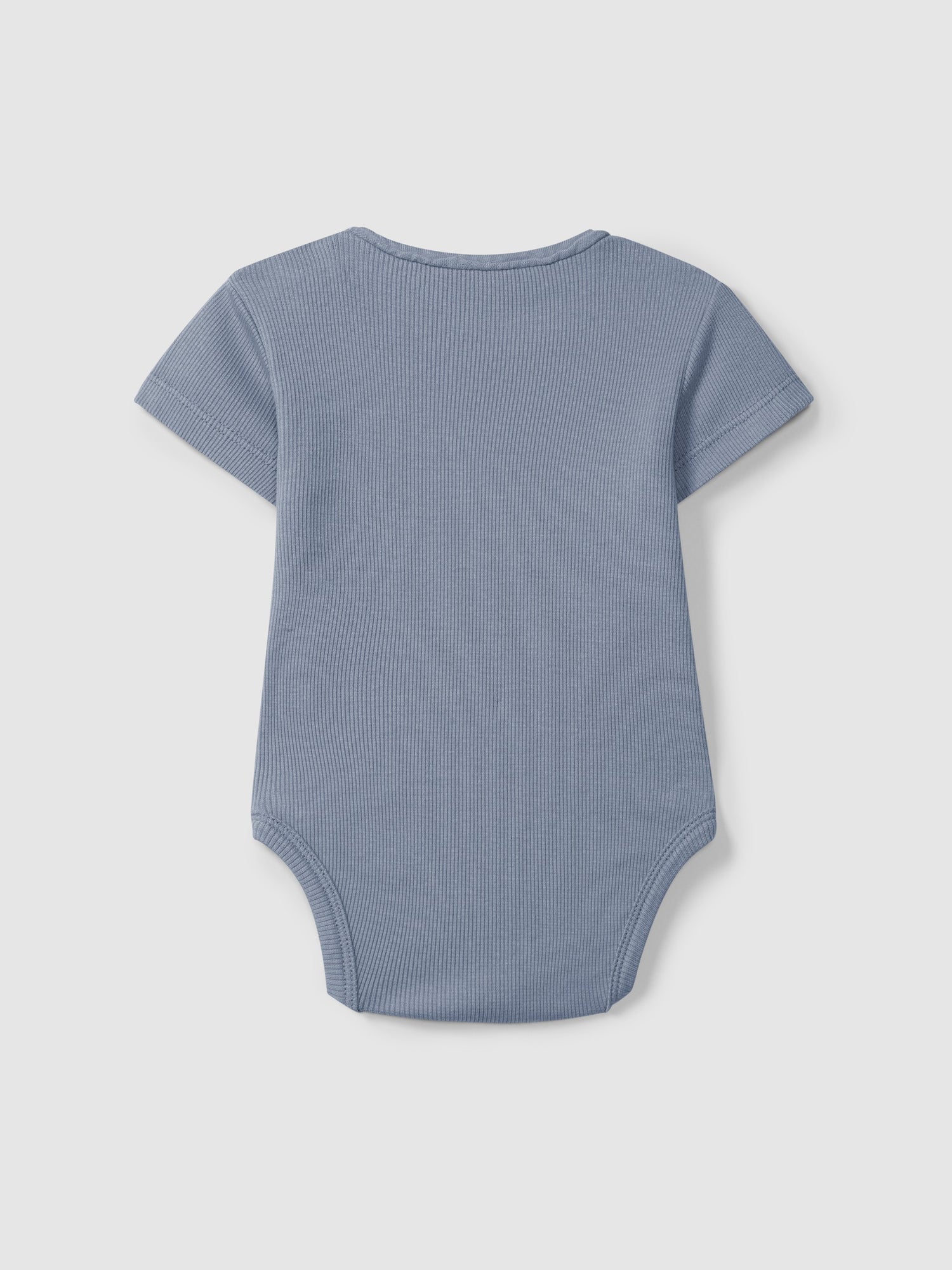 bodysuit ribbed jersey