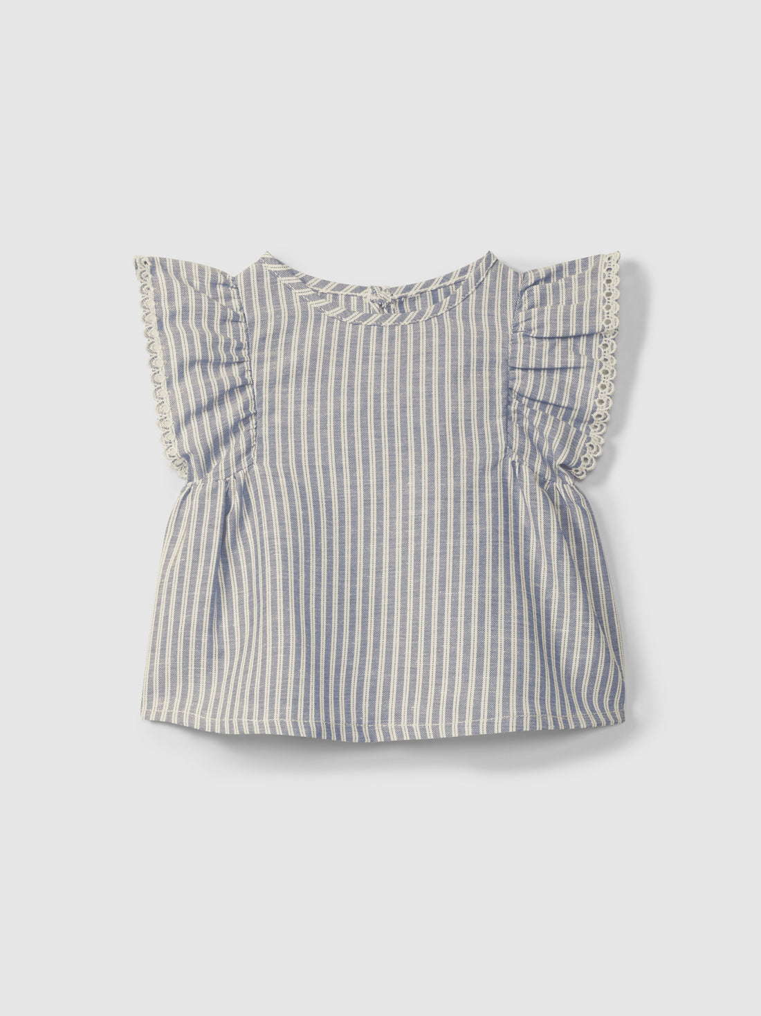 Striped blouse