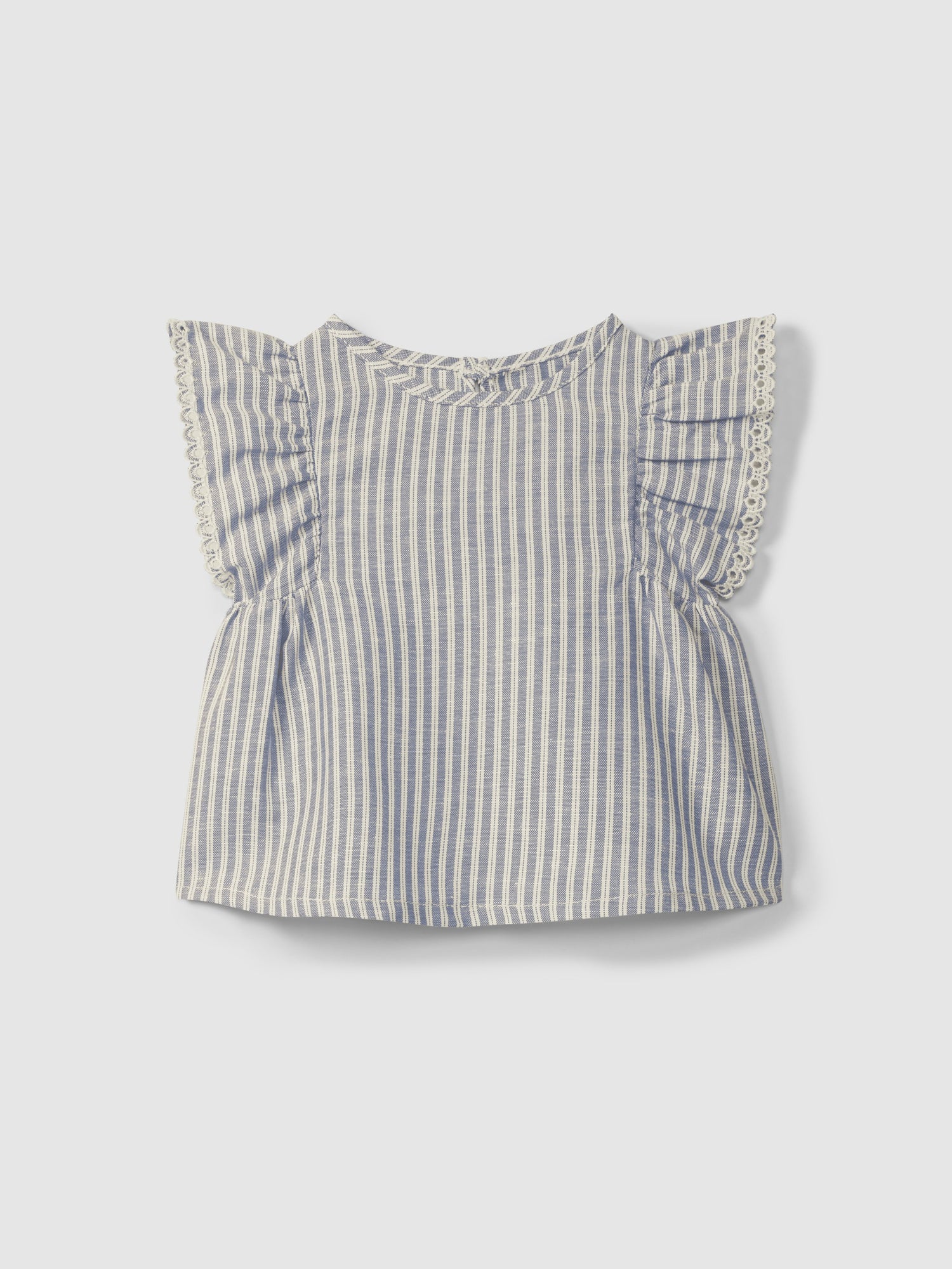 Striped blouse
