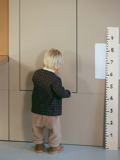 SNUG - Geruit overhemd