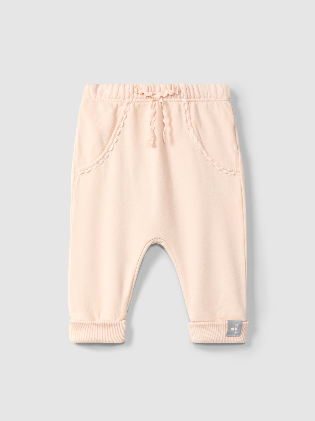 Broek - roze