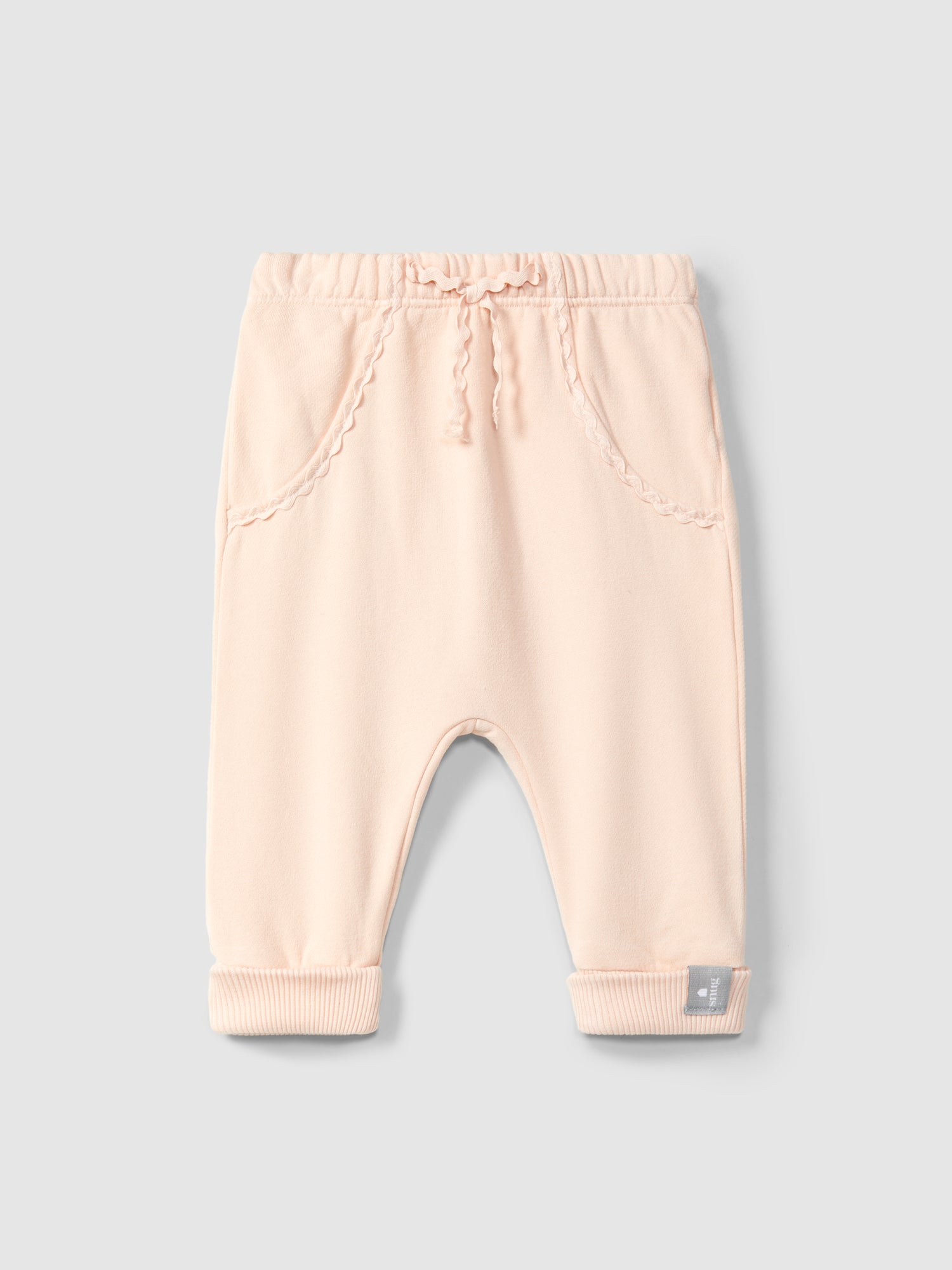 Broek - roze