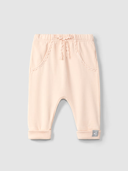 Broek - roze