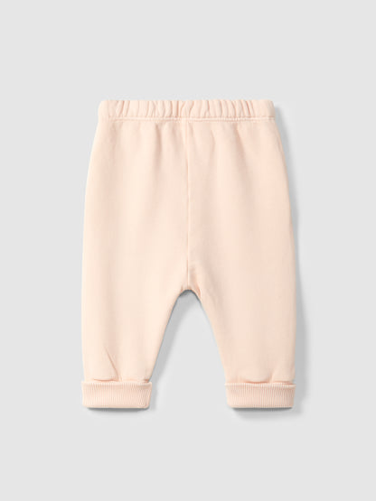Broek - roze