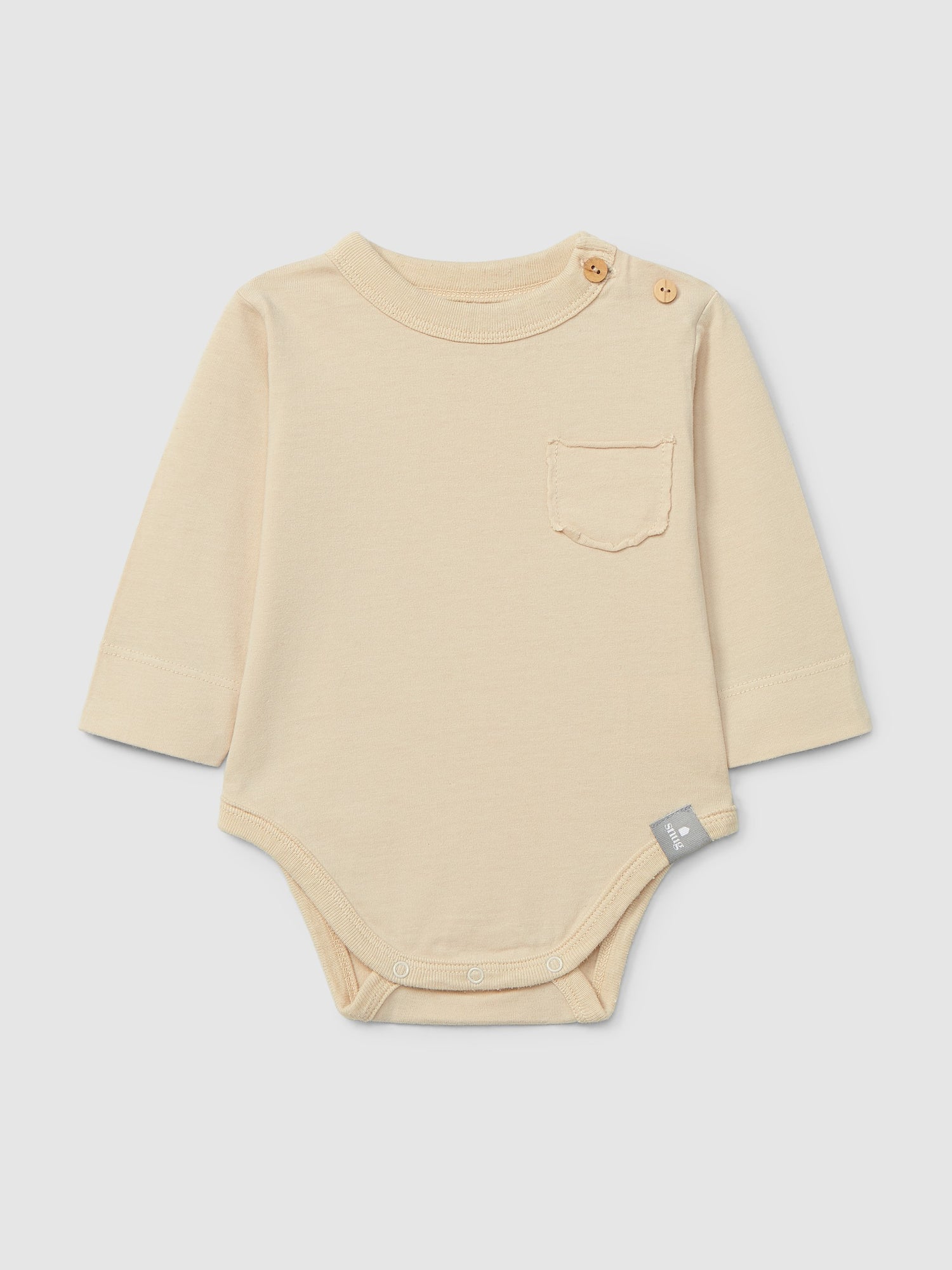 Body - beige