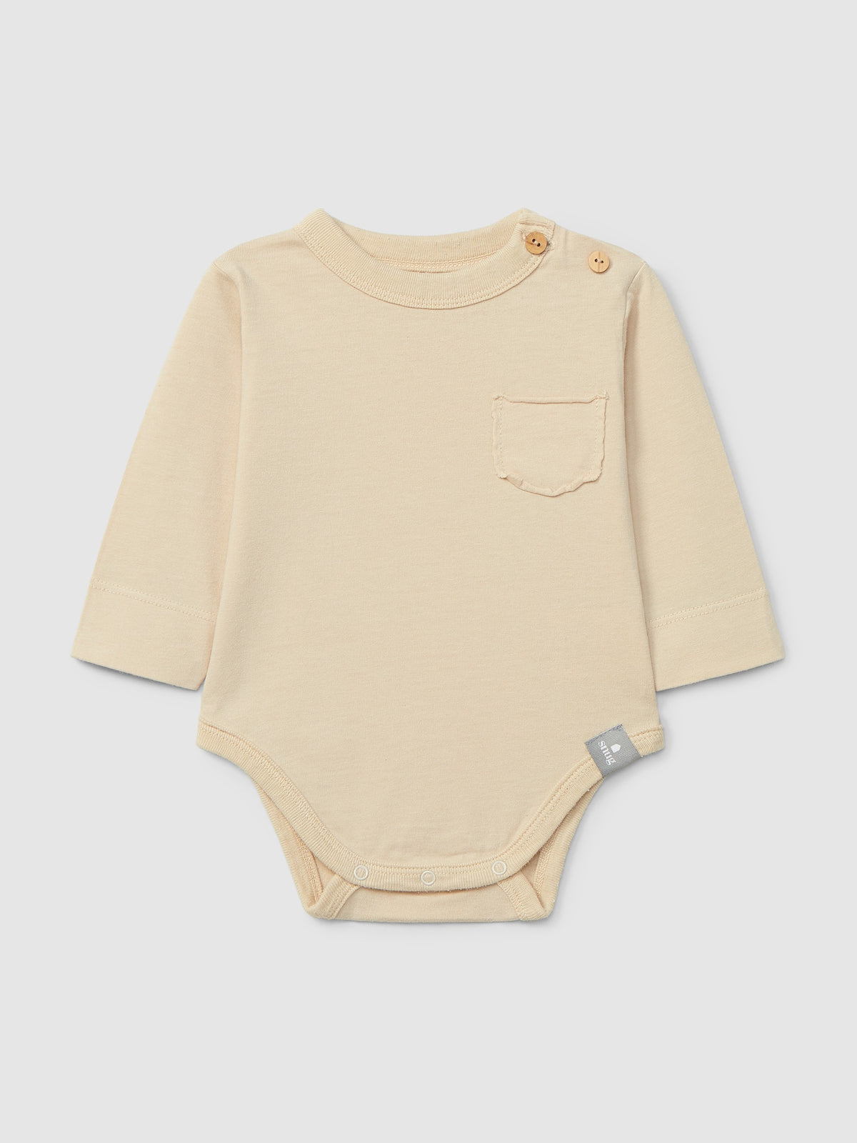 Body - beige