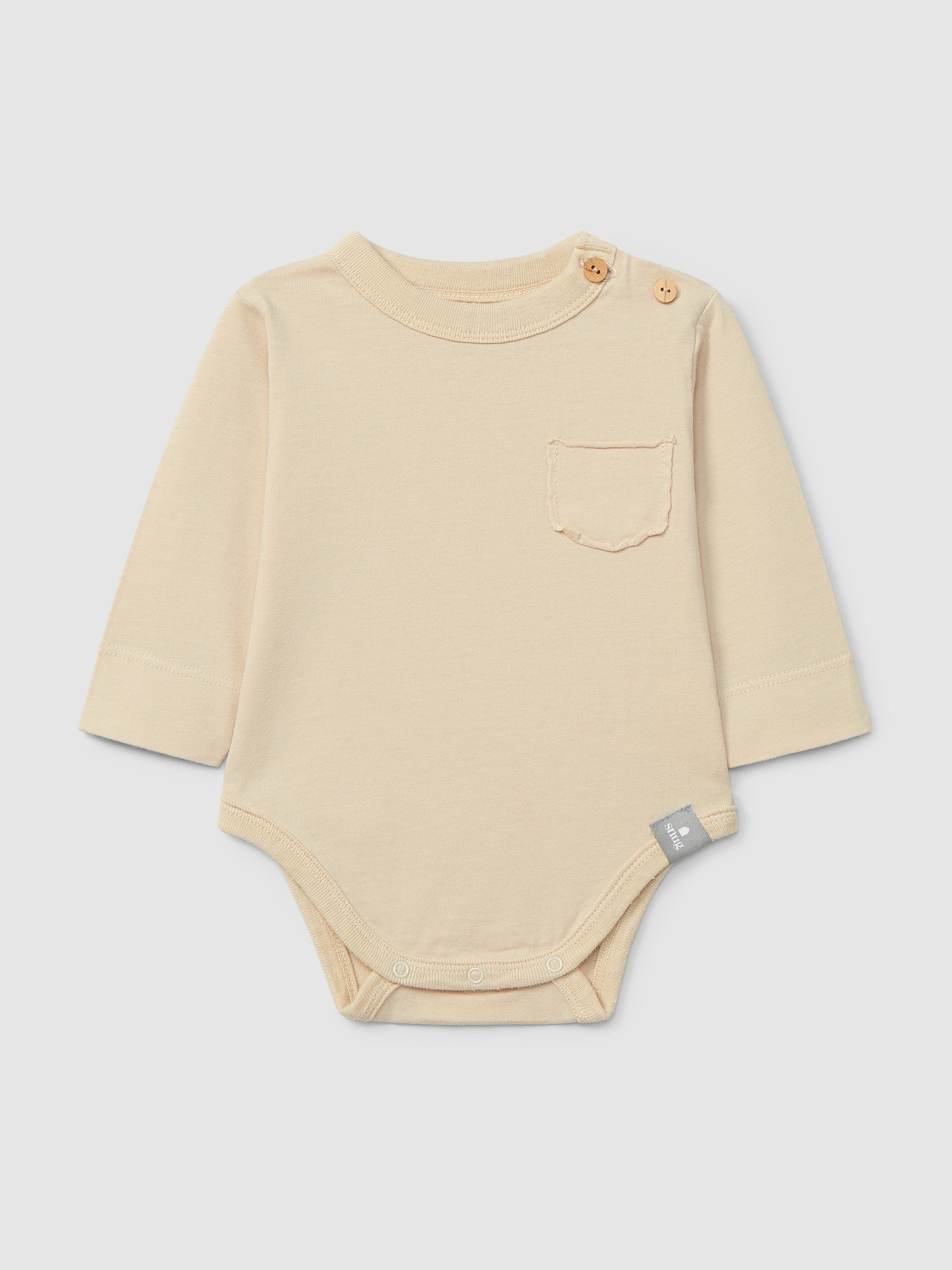 Body - beige