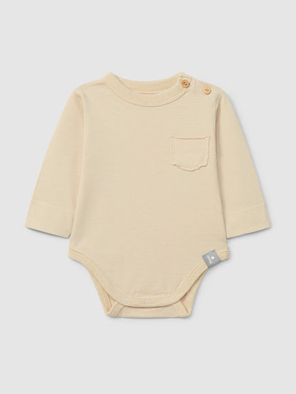 Body - beige