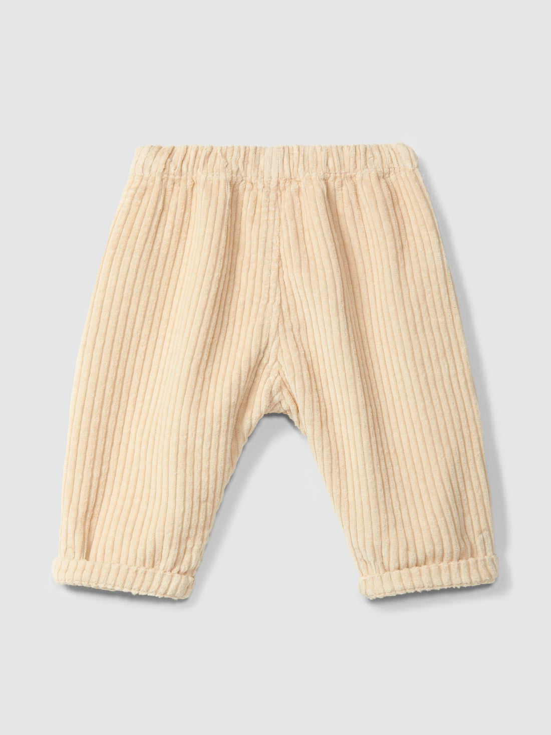 Broek - beige