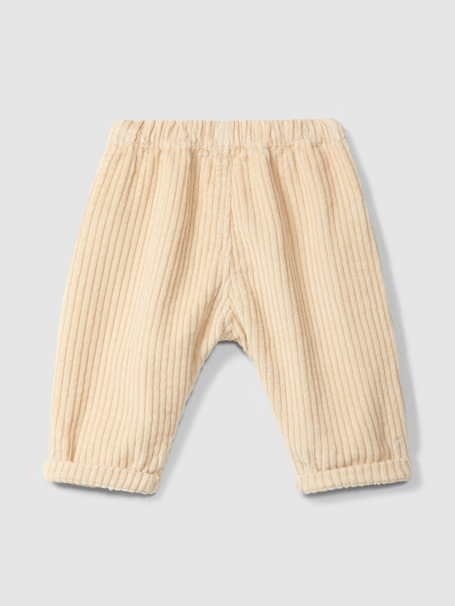 Broek - beige