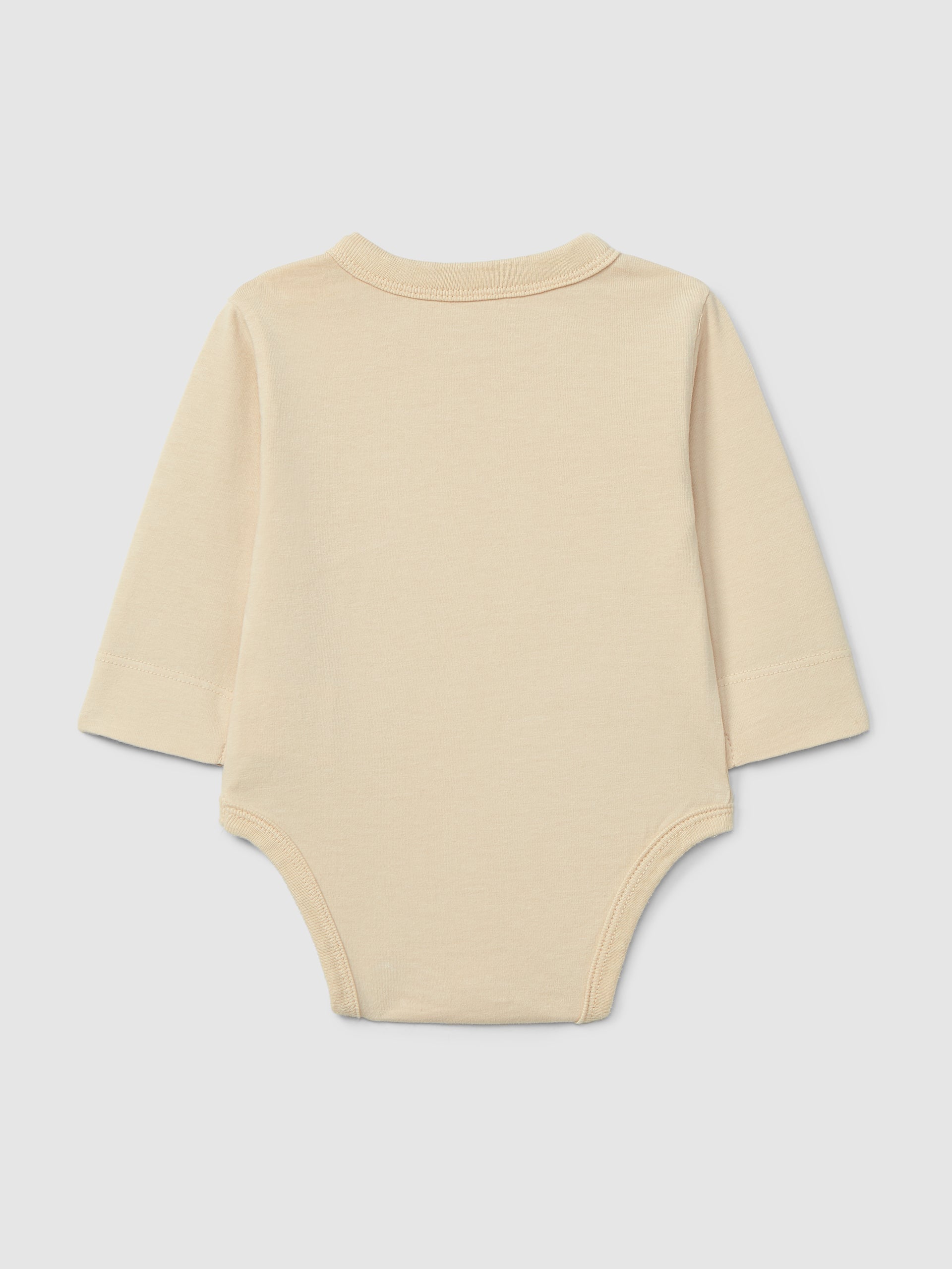 Body - beige